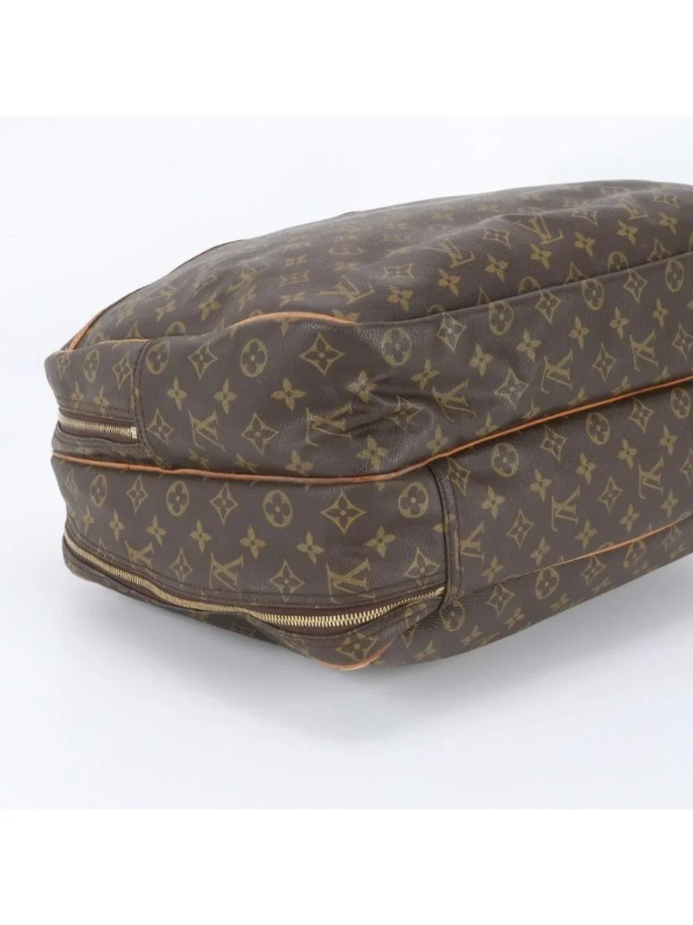 Louis Vuitton brand name